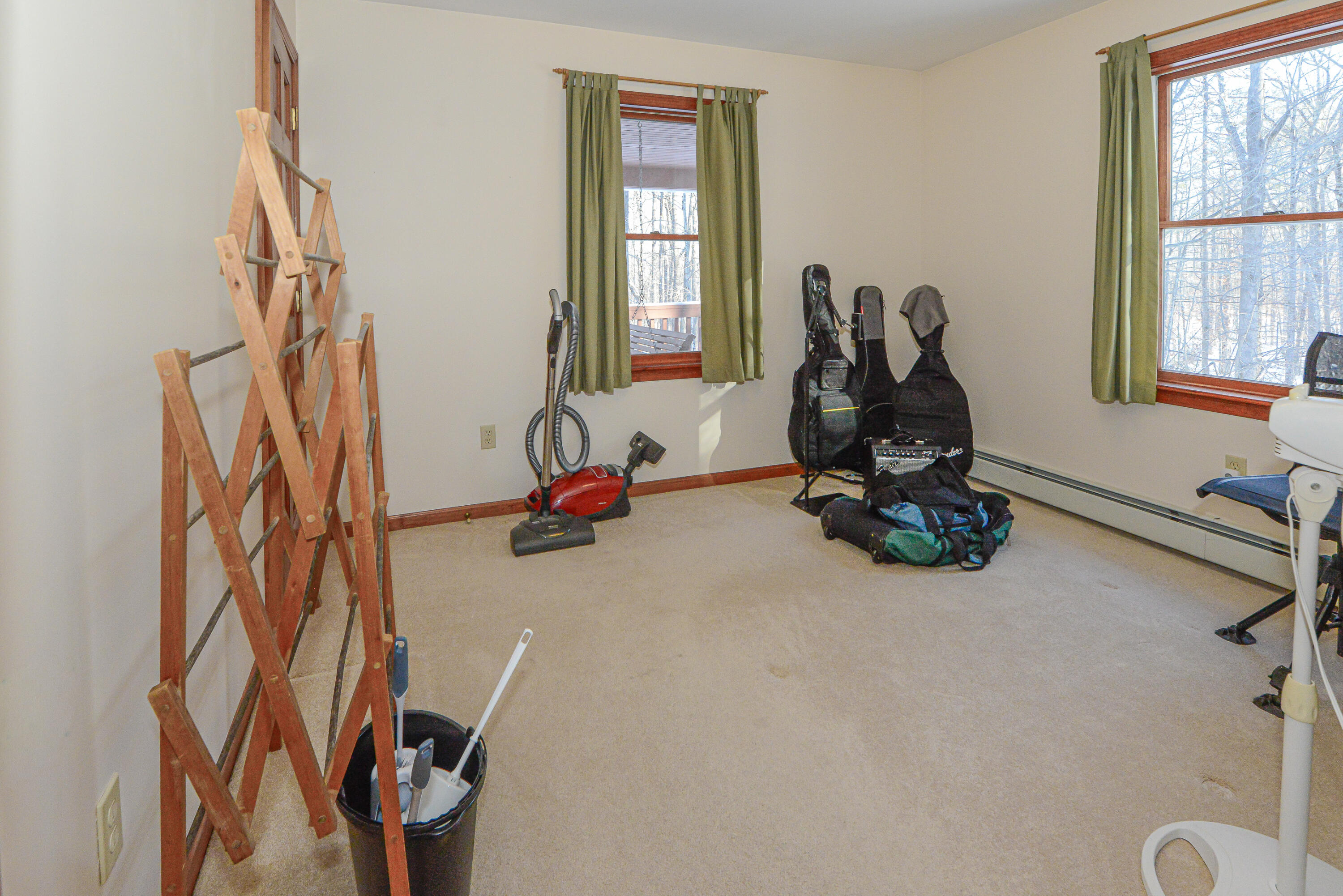 63 George Hannon Road Casco, ME 04015 - Photo 32 of 127 Bedroom 2