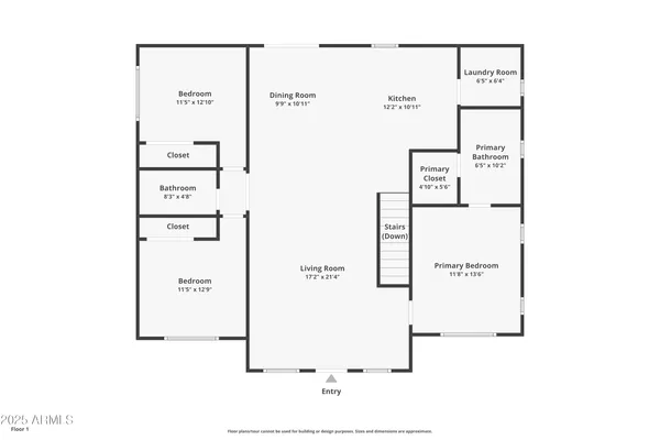 $945,000 | 90 North 1330th Road, Greer, AZ 85927