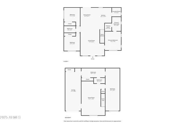 $945,000 | 90 North 1330th Road, Greer, AZ 85927