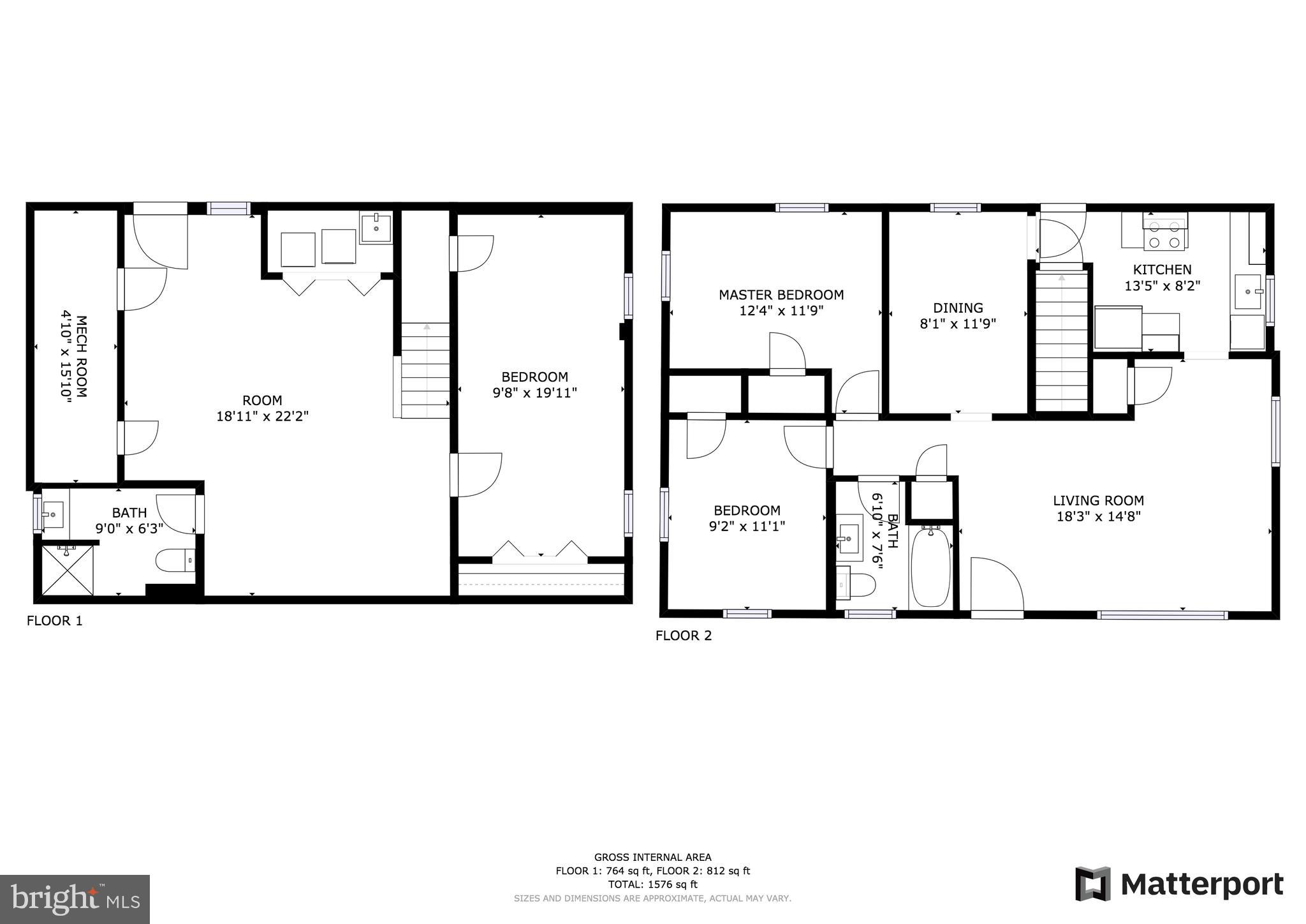 2524 Forest Glen Road Silver Spring, MD 20910 - Photo 25 of 25