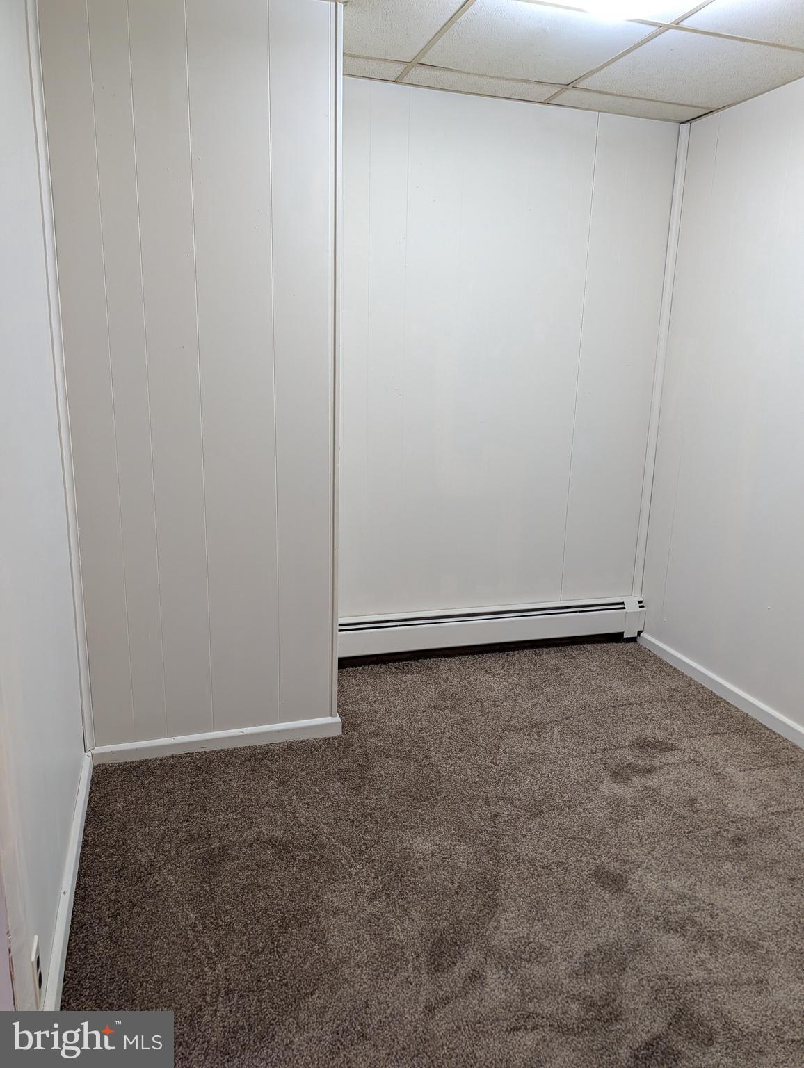 238 Main Street, Unit 3 Hellertown, PA 18055 - Photo 5 of 8 a view of an empty room