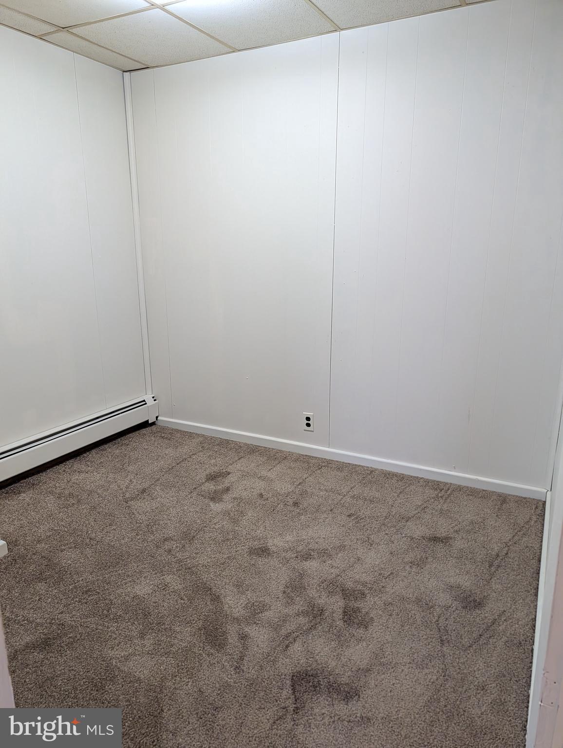 238 Main Street, Unit 3 Hellertown, PA 18055 - Photo 6 of 8 a view of an empty room