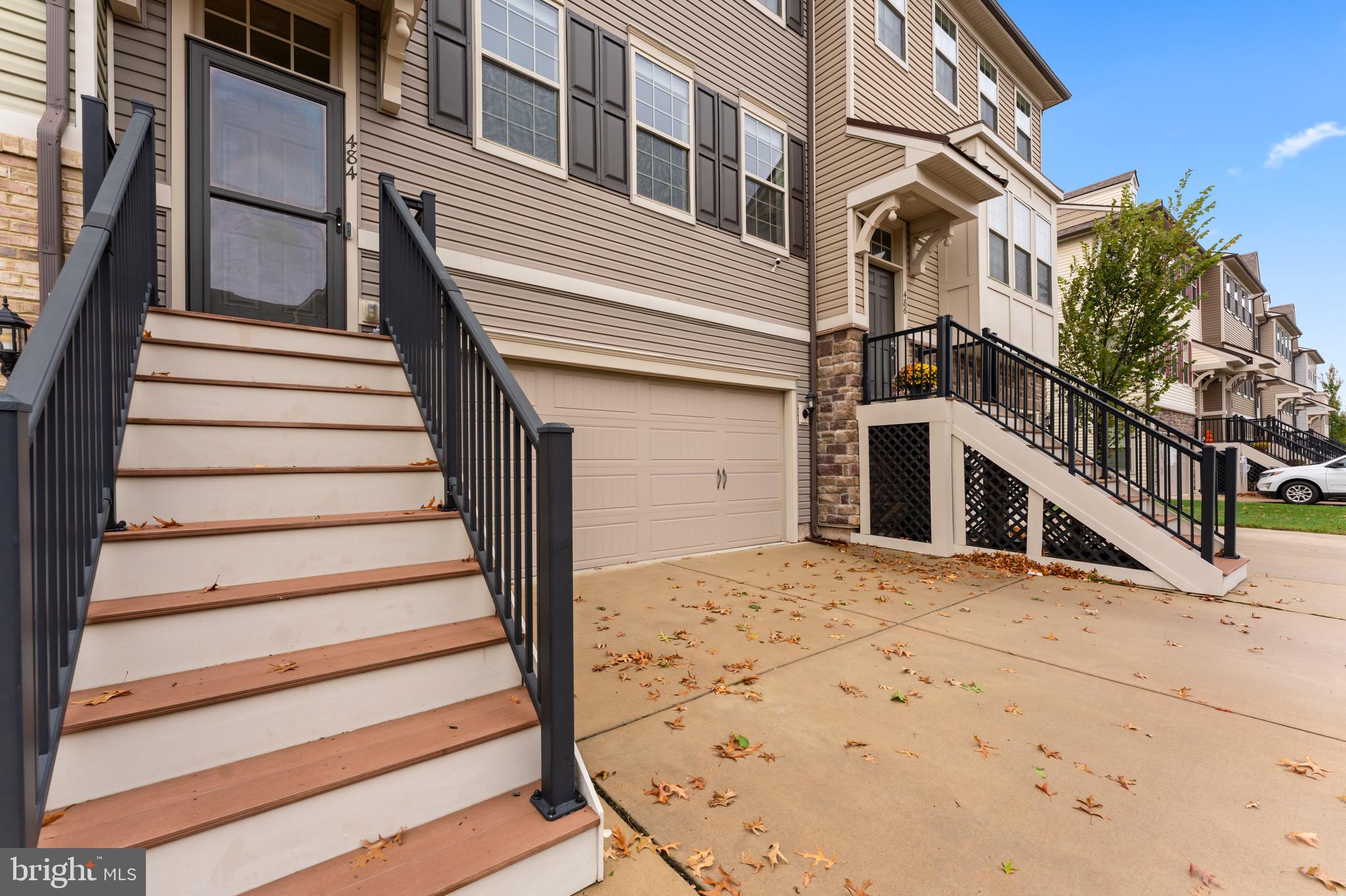 484 Rowan Street Warminster, PA 18974 - Photo 4 of 37 a view of a house with a large windows