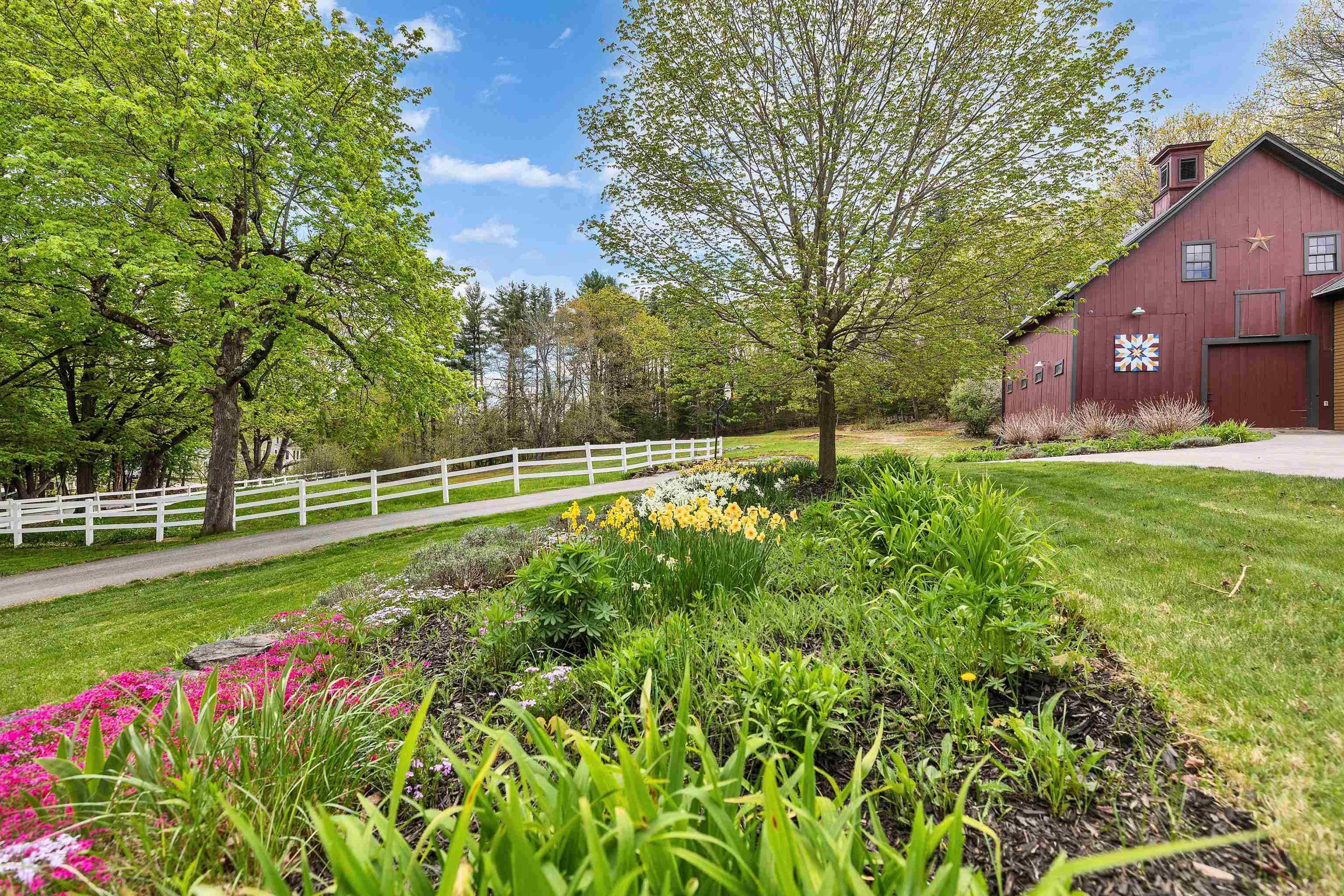 11 Porter Hill Road New Ipswich, NH 03071 - Photo 53 of 56