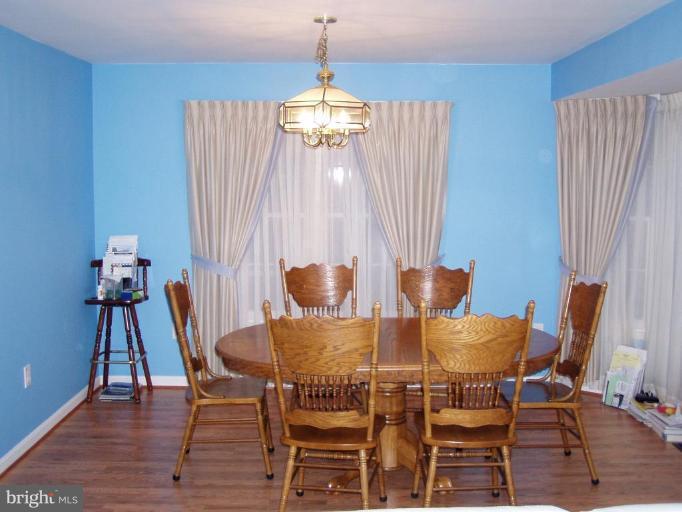 3008 Marlow Road Silver Spring, MD 20904 - Photo 4 of 18 Dining Room