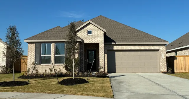 $249,990 | 8318 Opal Pond Drive, Angleton, TX 77515