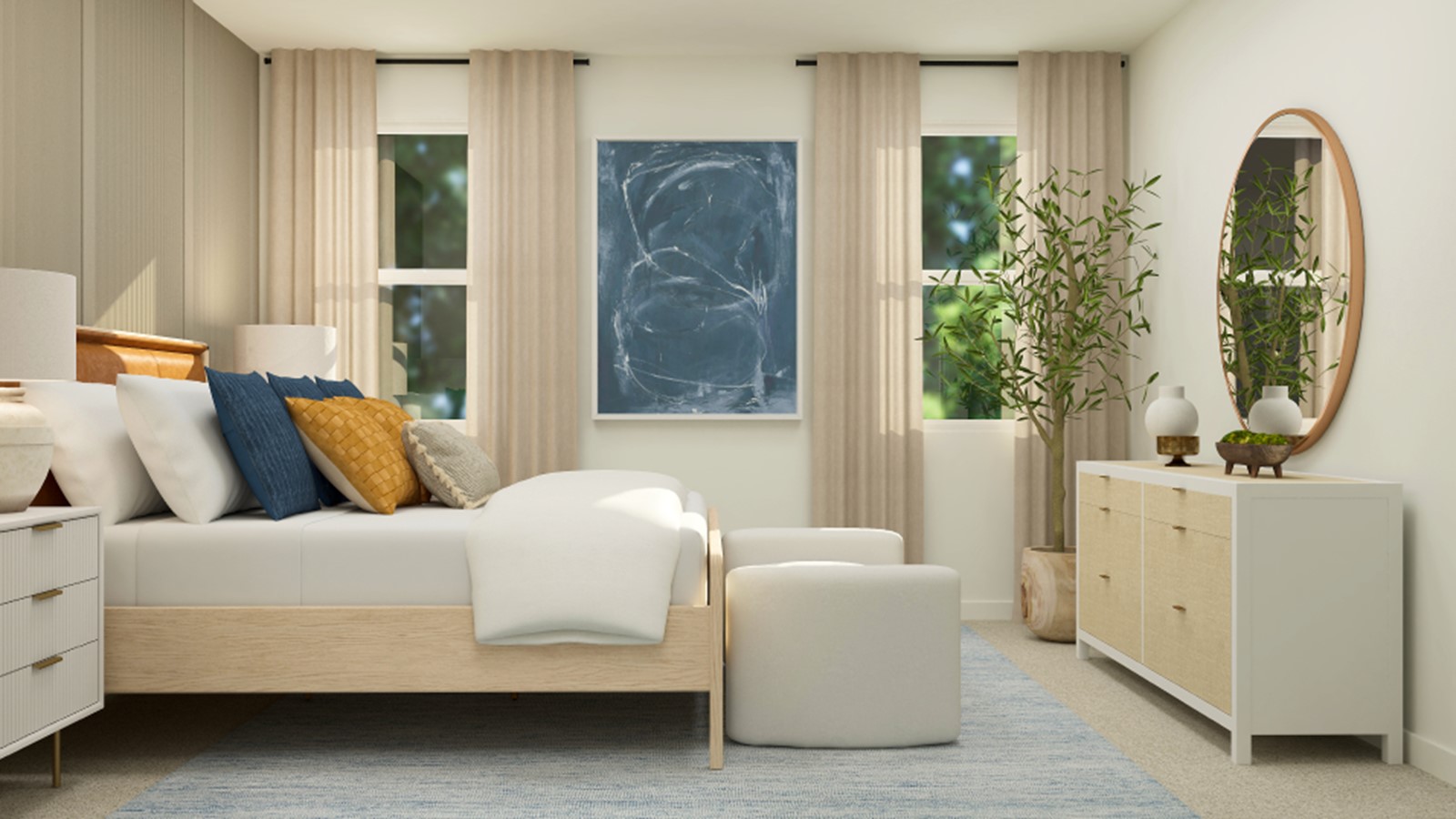 8318 Opal Pond Drive Angleton, TX 77515 - Photo 14 of 18 Pictures are representative of floor plan - not actual home for sale