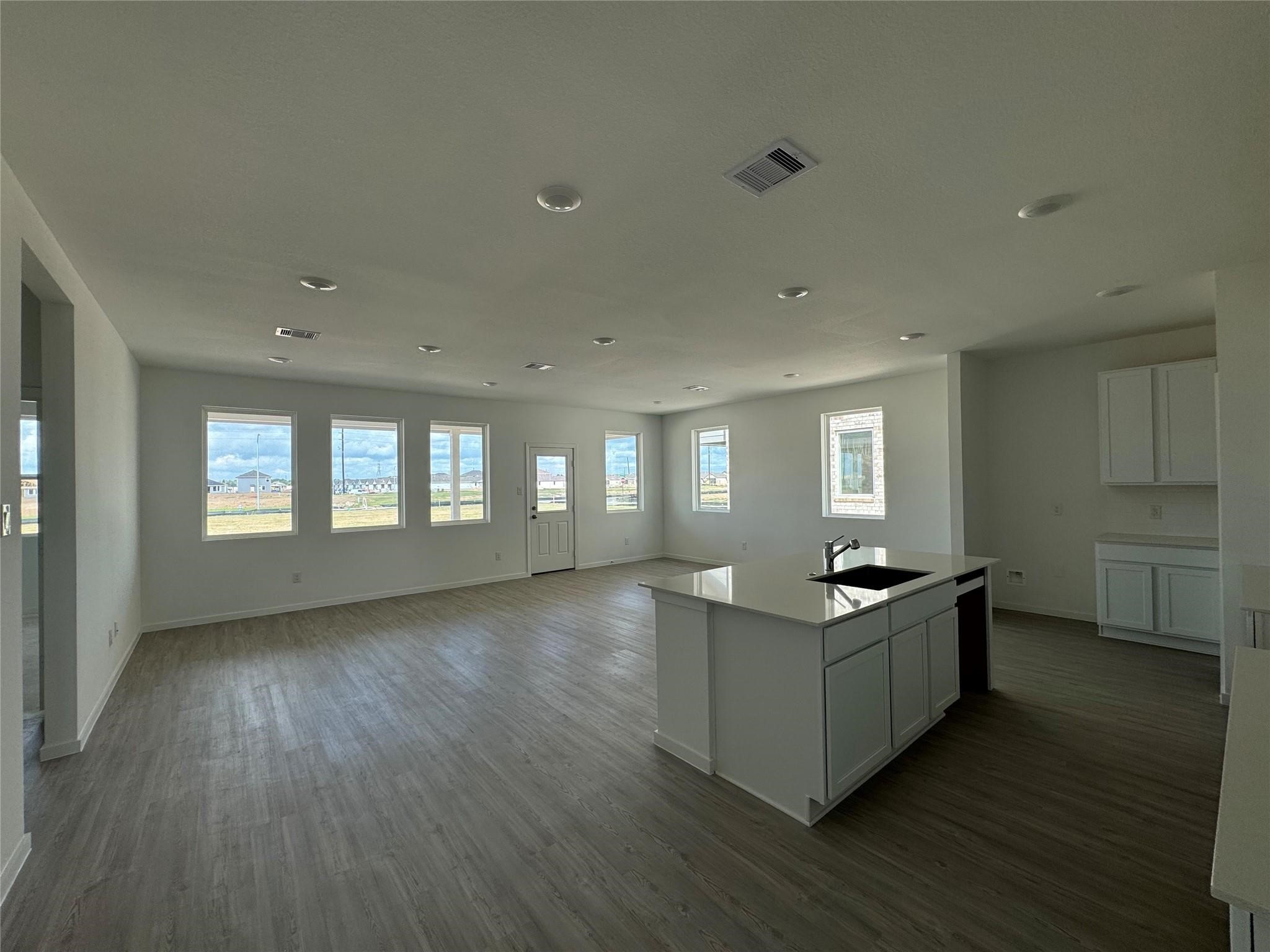 8318 Opal Pond Drive Angleton, TX 77515 - Photo 6 of 18 Pictures are representative of floor plan - not actual home for sale