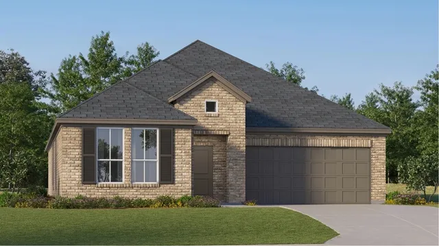 $249,990 | 8318 Opal Pond Drive, Angleton, TX 77515