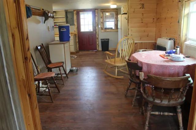 $165,000 | 178 Siberia Road, Stacyville, ME 04777