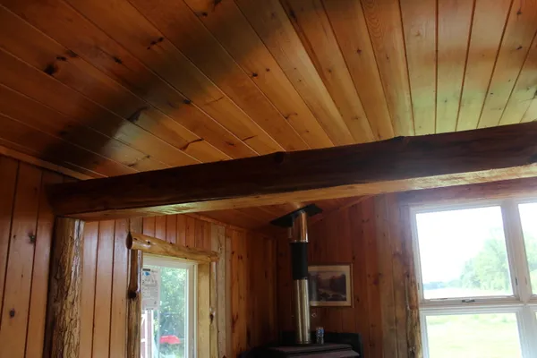 $149,900 | 178 Siberia Road, Stacyville, ME 04777