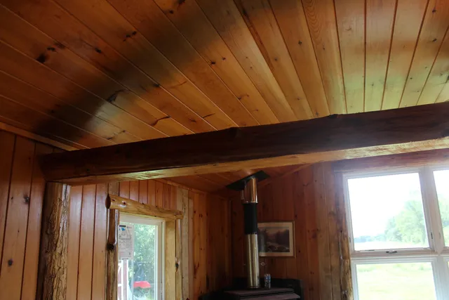 $165,000 | 178 Siberia Road, Stacyville, ME 04777