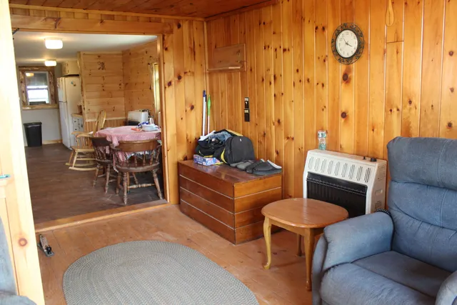 $165,000 | 178 Siberia Road, Stacyville, ME 04777