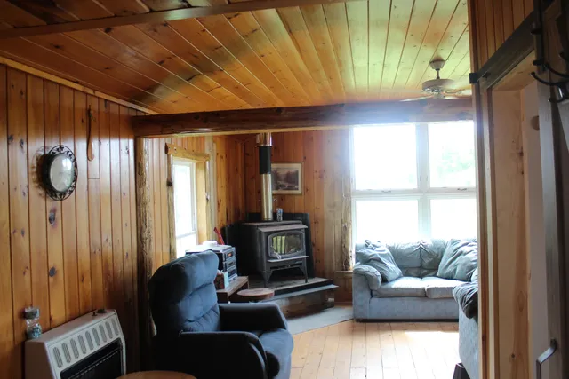 $165,000 | 178 Siberia Road, Stacyville, ME 04777