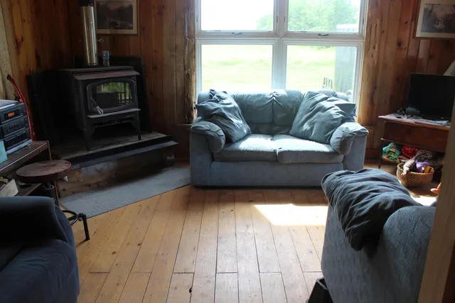 $165,000 | 178 Siberia Road, Stacyville, ME 04777