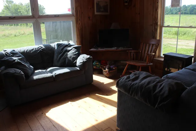 $165,000 | 178 Siberia Road, Stacyville, ME 04777