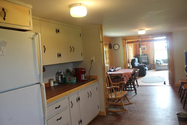 $165,000 | 178 Siberia Road, Stacyville, ME 04777