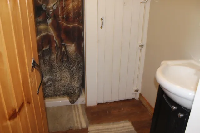 $165,000 | 178 Siberia Road, Stacyville, ME 04777