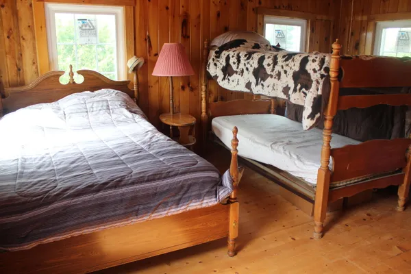 $149,900 | 178 Siberia Road, Stacyville, ME 04777