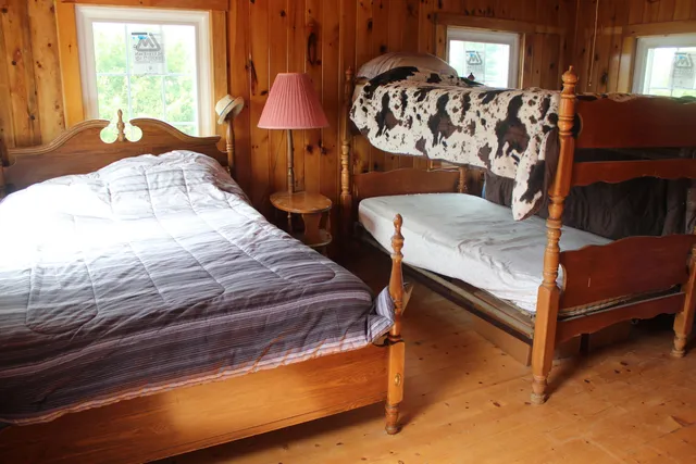 $165,000 | 178 Siberia Road, Stacyville, ME 04777