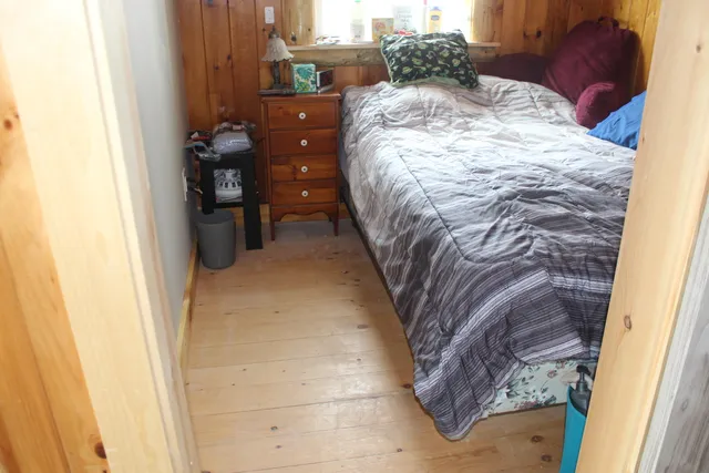 $165,000 | 178 Siberia Road, Stacyville, ME 04777