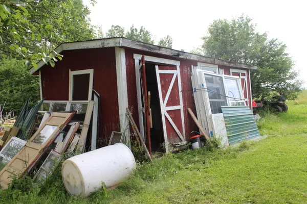 $149,900 | 178 Siberia Road, Stacyville, ME 04777