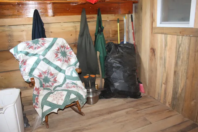 $165,000 | 178 Siberia Road, Stacyville, ME 04777