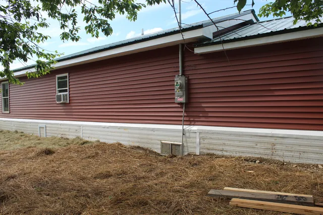 $165,000 | 178 Siberia Road, Stacyville, ME 04777