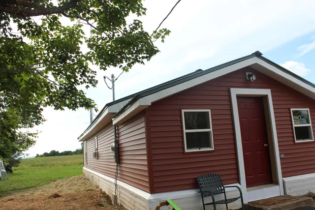 $165,000 | 178 Siberia Road, Stacyville, ME 04777