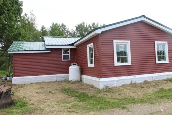 $149,900 | 178 Siberia Road, Stacyville, ME 04777