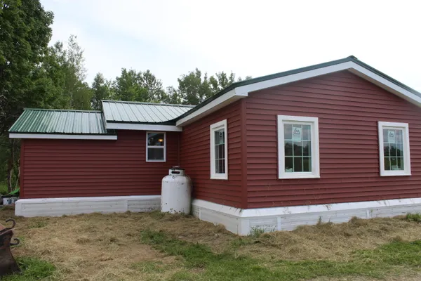 $149,900 | 178 Siberia Road, Stacyville, ME 04777
