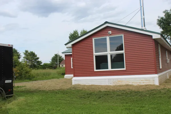 $149,900 | 178 Siberia Road, Stacyville, ME 04777