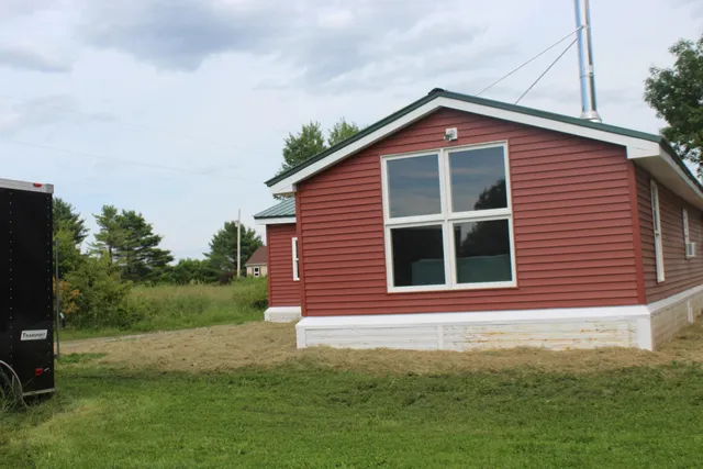 $165,000 | 178 Siberia Road, Stacyville, ME 04777