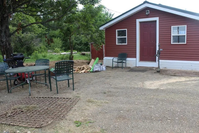 $165,000 | 178 Siberia Road, Stacyville, ME 04777