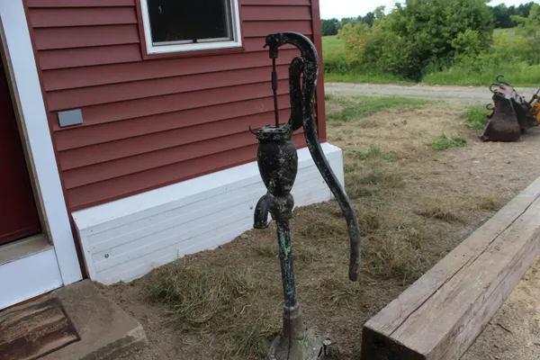 $149,900 | 178 Siberia Road, Stacyville, ME 04777