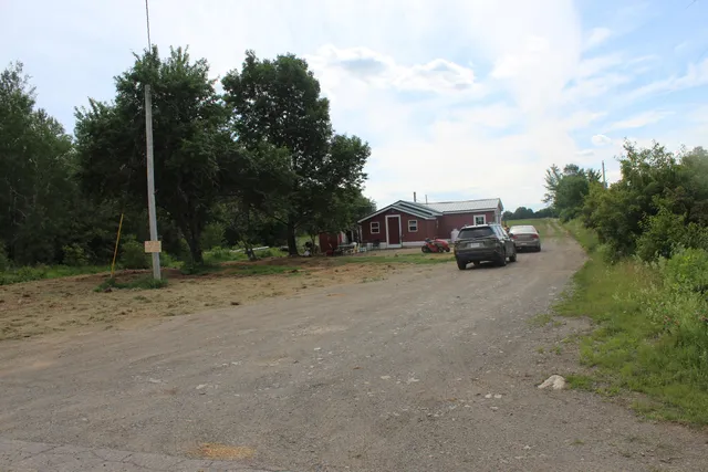 $165,000 | 178 Siberia Road, Stacyville, ME 04777