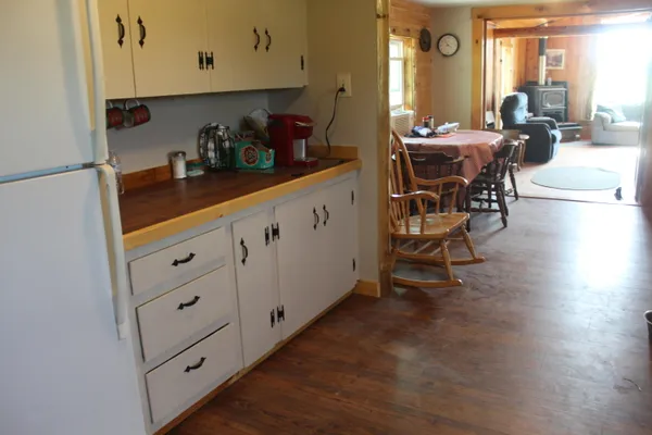 $149,900 | 178 Siberia Road, Stacyville, ME 04777