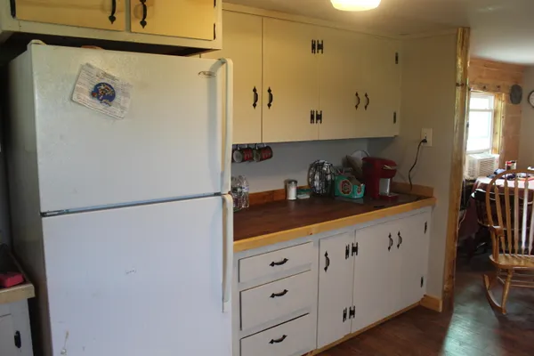 $149,900 | 178 Siberia Road, Stacyville, ME 04777