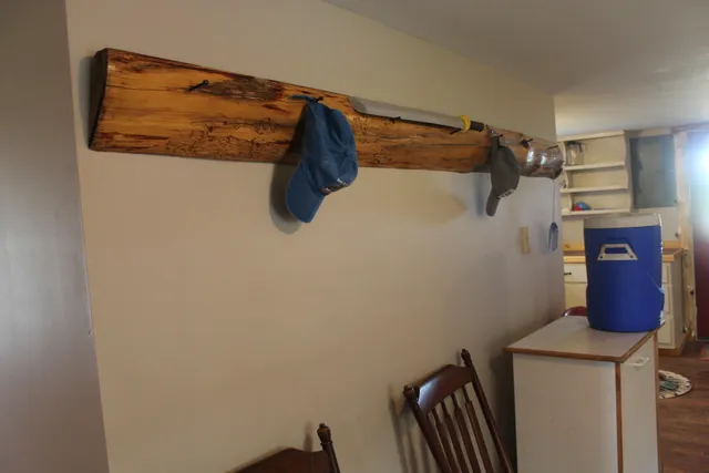 $165,000 | 178 Siberia Road, Stacyville, ME 04777