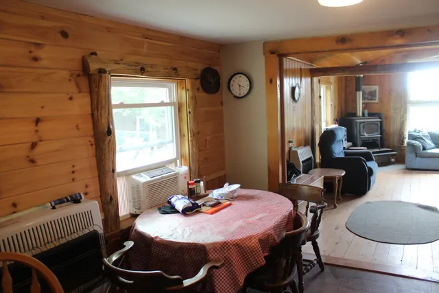 $165,000 | 178 Siberia Road, Stacyville, ME 04777