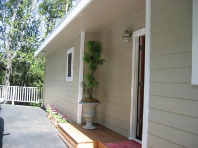 471 Live Oak Drive Mill Valley, CA 94941 - Photo 2 of 11 a porch with seating space
