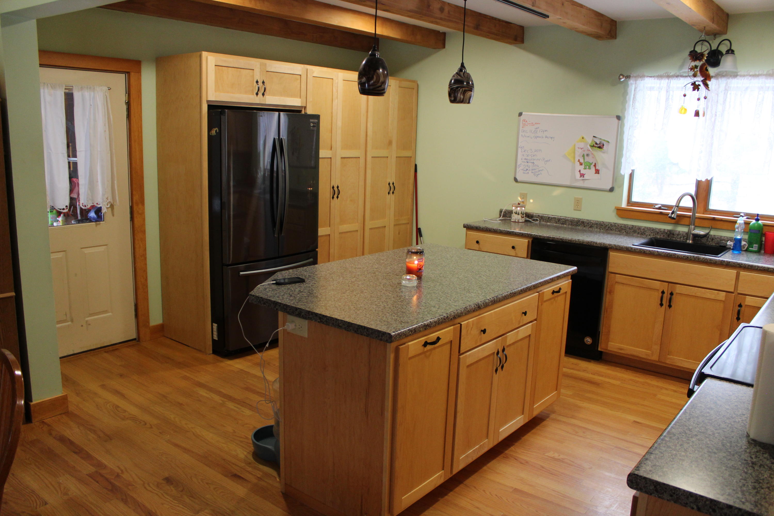40 McLaughlin Circle Chelsea, ME 04330 - Photo 3 of 27 3
