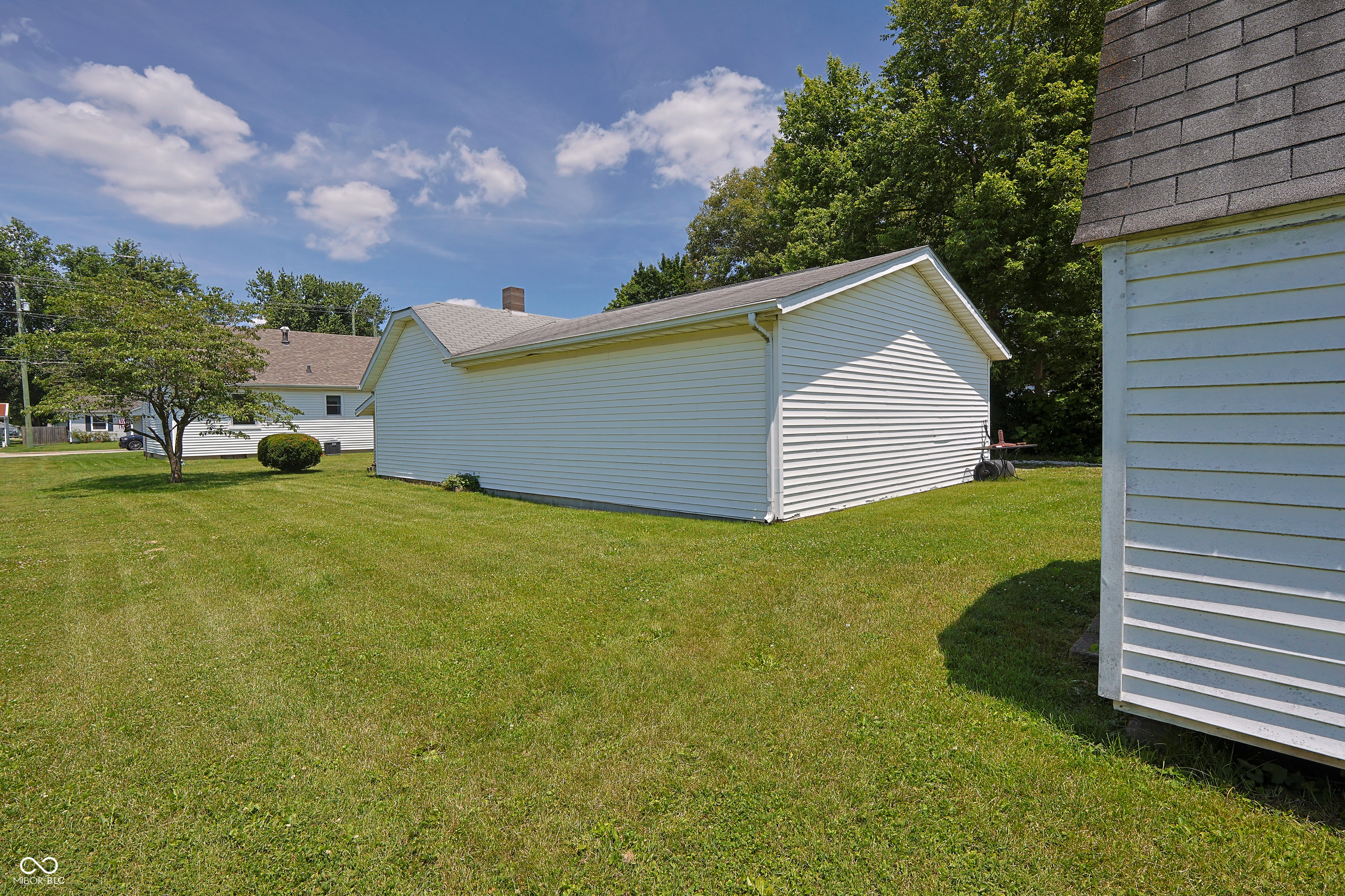 2341 Indiana Avenue Columbus, IN 47201 - Photo 33 of 35