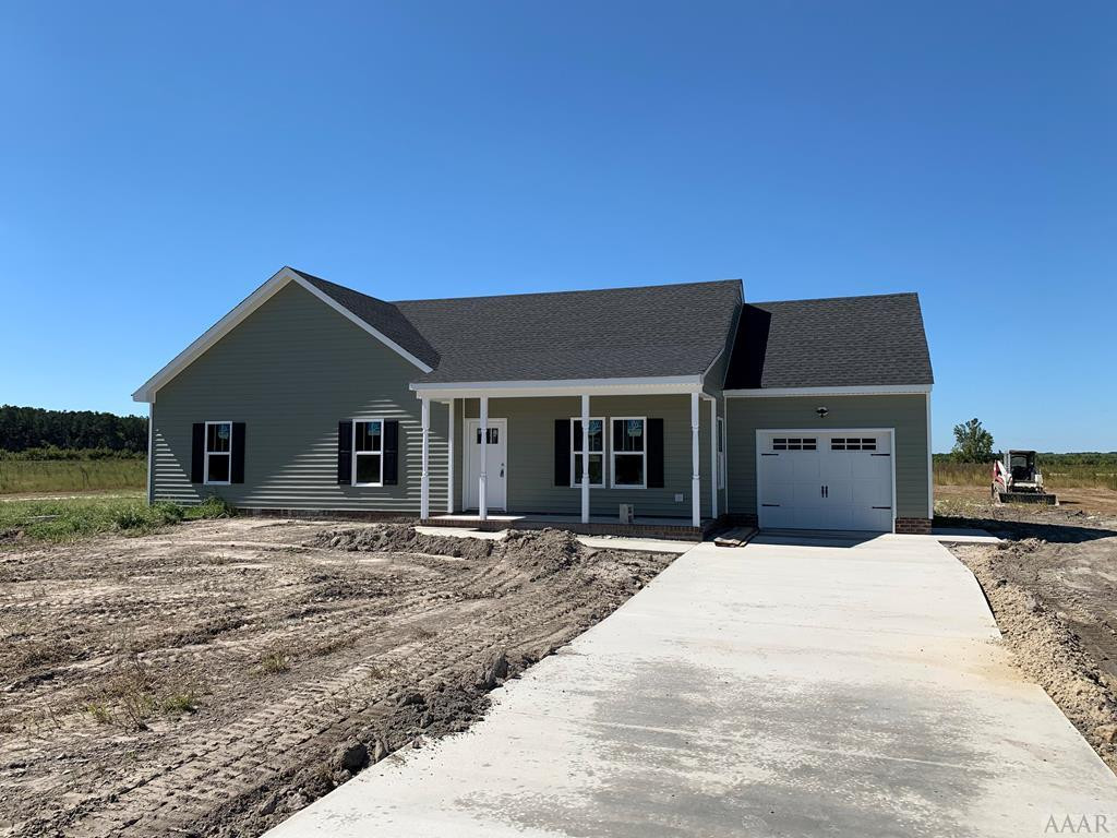 190 Bartlett Road Shawboro, NC 27973 - Photo 1 of 1 Main View