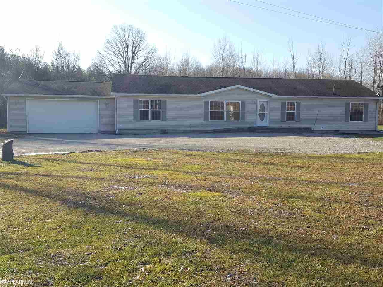 665 Nolan Road Goodells, MI 48027 - Photo 1 of 15