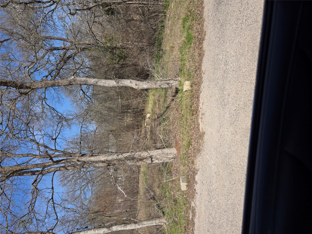 101 River Road Liberty Hill, TX 78642 - Photo 21 of 21 a view of a yard from a window