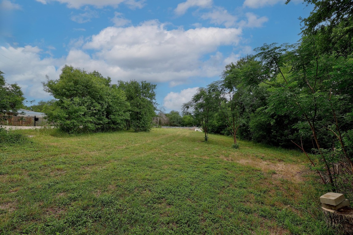 101 River Road Liberty Hill, TX 78642 - Photo 3 of 21 a view of outdoor space and yard