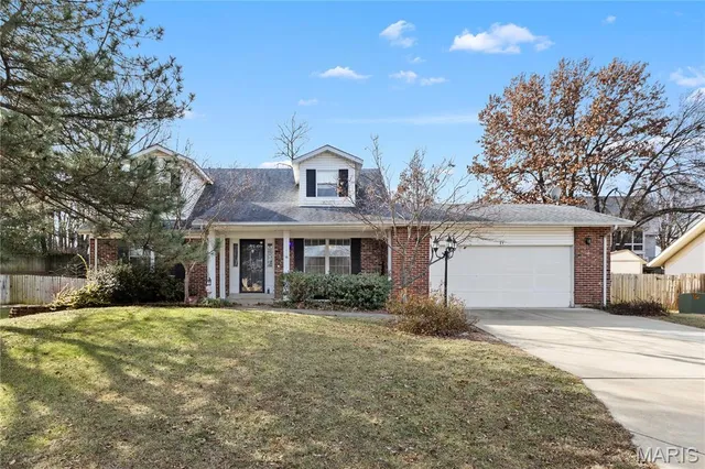 $350,000 | 133 Travelers Trail, St. Peters, MO 63376