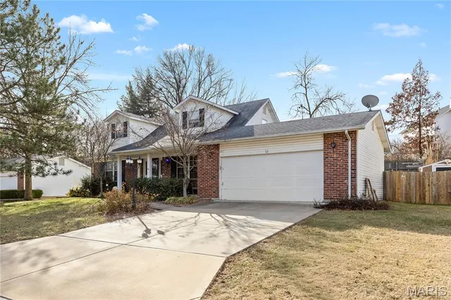 $350,000 | 133 Travelers Trail, St. Peters, MO 63376