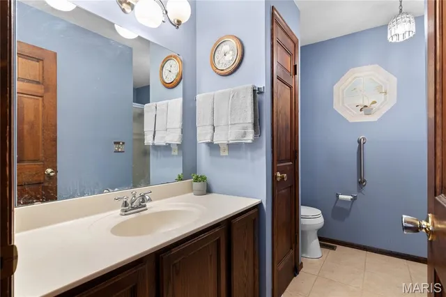 $350,000 | 133 Travelers Trail, St. Peters, MO 63376